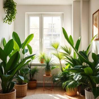 3 стайни растения, които пречистват въздуха в дома ви по-добре от скъп уред 3 стайни растения, които пречистват въздуха в дома ви по-добре от скъп уред