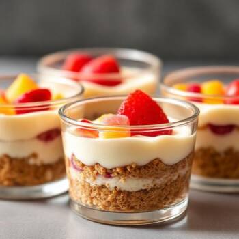 Търсите алтернатива на козунака? 4 бързи пролетни десерта, по които децата направо полудяват Търсите алтернатива на козунака? 4 бързи пролетни десерта, по които децата направо полудяват