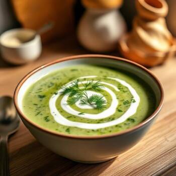 5 вълшебни пролетни крем супи с коприва и спанак, които чистят токсините като с магическа пръчка 5 вълшебни пролетни крем супи с коприва и спанак, които чистят токсините като с магическа пръчка