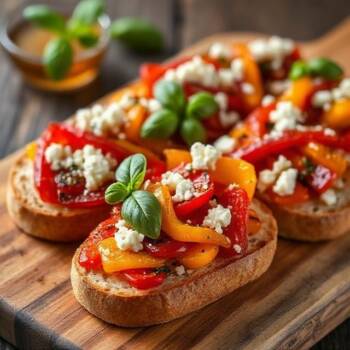 5 ефектни разядки за празничната трапеза, които изглеждат като от луксозен ресторант 5 ефектни разядки за празничната трапеза, които изглеждат като от луксозен ресторант