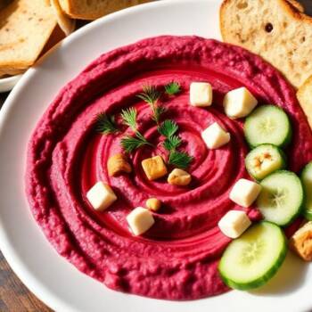 5 ефектни разядки за празничната трапеза, които изглеждат като от луксозен ресторант 5 ефектни разядки за празничната трапеза, които изглеждат като от луксозен ресторант