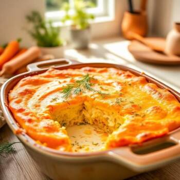 5 мързеливи пролетни запеканки със зеленчуци и сирена, които не цапат купища чинии