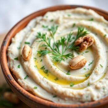 5 пролетни разядки с катък, копър и орехи, които стават за 10 минути и обират овациите на масата 5 пролетни разядки с катък, копър и орехи, които стават за 10 минути и обират овациите на масата