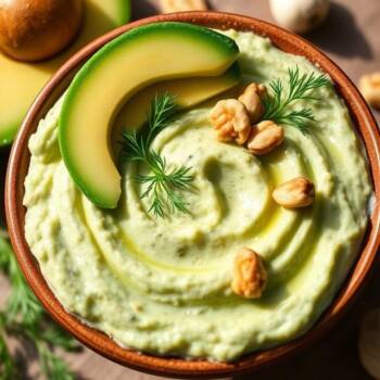 5 пролетни разядки с катък, копър и орехи, които стават за 10 минути и обират овациите на масата 5 пролетни разядки с катък, копър и орехи, които стават за 10 минути и обират овациите на масата