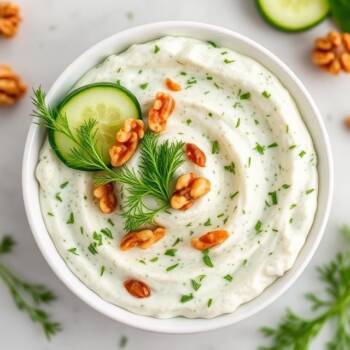 5 пролетни разядки с катък, копър и орехи, които стават за 10 минути и обират овациите на масата 5 пролетни разядки с катък, копър и орехи, които стават за 10 минути и обират овациите на масата