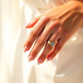 5 цвята за маникюр, които събират всички погледи - перфектни за първия пролетен загар 5 цвята за маникюр, които събират всички погледи - перфектни за първия пролетен загар