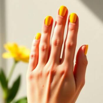 5 цвята за маникюр, които събират всички погледи - перфектни за първия пролетен загар 5 цвята за маникюр, които събират всички погледи - перфектни за първия пролетен загар