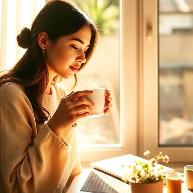 7 идеи за по-красиво и вдъхновено ежедневие 7 идеи за по-красиво и вдъхновено ежедневие