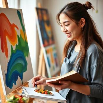 7 идеи за по-красиво и вдъхновено ежедневие 7 идеи за по-красиво и вдъхновено ежедневие