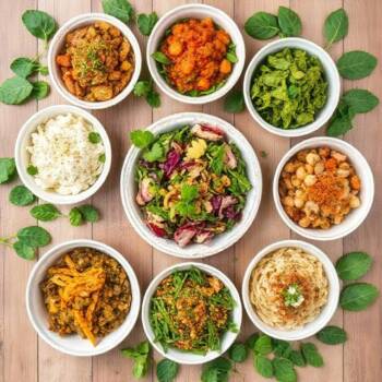 7 пролетни рецепти с лапад и спанак, които дори децата ще ядат с удоволствие