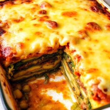 7 пролетни рецепти с лапад и спанак, които дори децата ще ядат с удоволствие