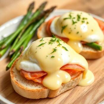 7 пролетни рецепти с яйца, които взривиха мрежата 7 пролетни рецепти с яйца, които взривиха мрежата