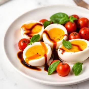 7 пролетни рецепти с яйца, които взривиха мрежата 7 пролетни рецепти с яйца, които взривиха мрежата
