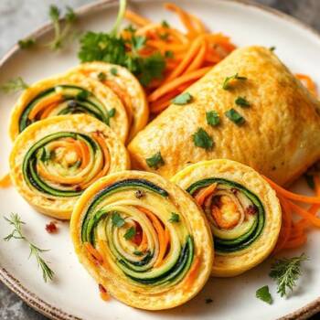 7 пролетни рецепти с яйца, които взривиха мрежата 7 пролетни рецепти с яйца, които взривиха мрежата