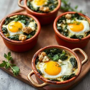 7 пролетни рецепти с яйца, които взривиха мрежата 7 пролетни рецепти с яйца, които взривиха мрежата