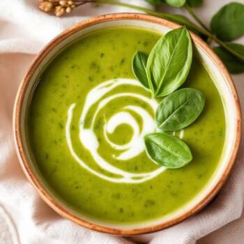 7 пролетни рецепти с лапад и спанак, които дори децата ще ядат с удоволствие