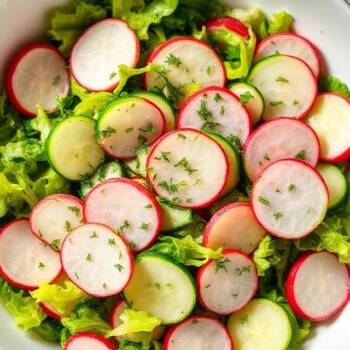 7 свежи пролетни салати за Великден, които свършват преди агнешкото на масата 7 свежи пролетни салати за Великден, които свършват преди агнешкото на масата