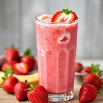 7 феноменални десерта с пресни ягоди, които се бъркат точно за 10 минути