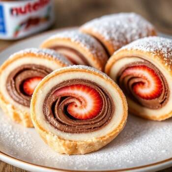 7 феноменални десерта с пресни ягоди, които се бъркат точно за 10 минути