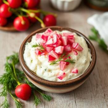 7 хрупкави пролетни разядки с репички и пресен лук 7 хрупкави пролетни разядки с репички и пресен лук