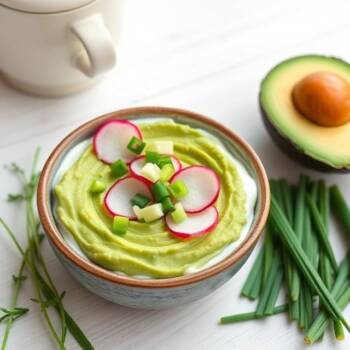 7 хрупкави пролетни разядки с репички и пресен лук 7 хрупкави пролетни разядки с репички и пресен лук