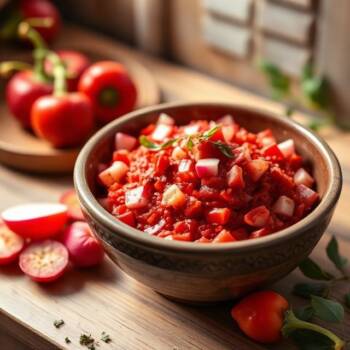 7 хрупкави пролетни разядки с репички и пресен лук 7 хрупкави пролетни разядки с репички и пресен лук