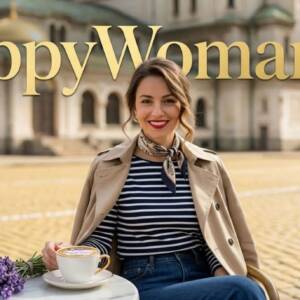 френски шик в България с 3 базови дрехи