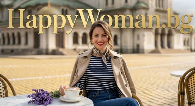 Френски шик в България: Как да изглеждаме безупречно с 3 базови дрехи, които вече имате в гардероба си