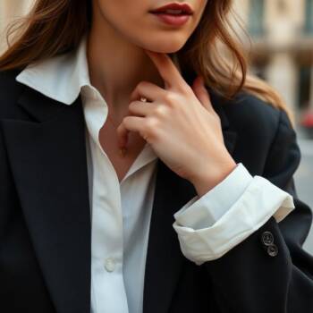 Френски шик в България: Как да изглеждаме безупречно с 3 базови дрехи, които вече имате в гардероба си Френски шик в България: Как да изглеждаме безупречно с 3 базови дрехи, които вече имате в гардероба си