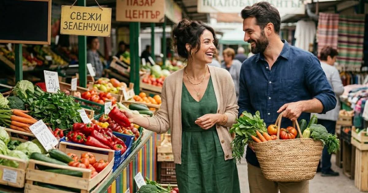 Как двойките си помагат за по-здравословни навици Как двойките си помагат за по-здравословни навици