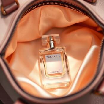 Какво има в чантата на една стилна жена: 5 неща, без които е немислимо да излезем Какво има в чантата на една стилна жена: 5 неща, без които е немислимо да излезем