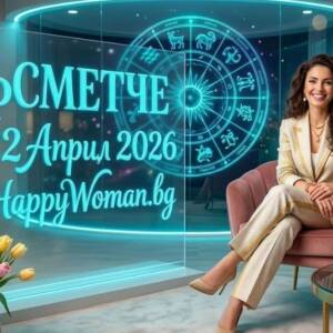 Късмет за 22 април 2026 – Провери своя шанс днес! 🍀