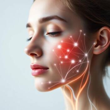 Край на подутото лице сутрин: Този лесен 2-минутен ритуал е хитът в TikTok този месец Край на подутото лице сутрин: Този лесен 2-минутен ритуал е хитът в TikTok този месец