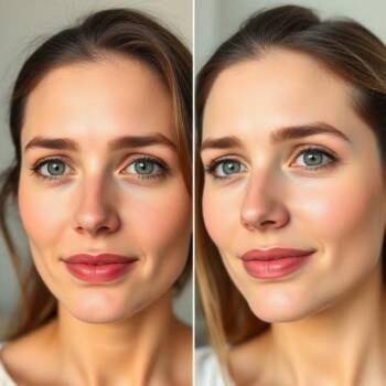 Край на подутото лице сутрин: Този лесен 2-минутен ритуал е хитът в TikTok този месец Край на подутото лице сутрин: Този лесен 2-минутен ритуал е хитът в TikTok този месец