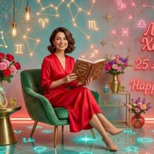 Любовен Хороскоп за 25 Април 2026 Любовен хороскоп за 25 април 2026 – Любовни съвети