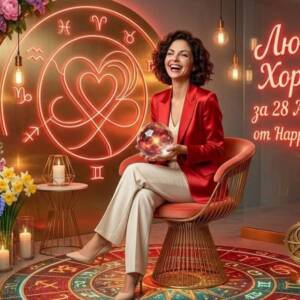 Любовен Хороскоп за 28 Април 2026 Любовен хороскоп за 28 април 2026 – Любовни съвети