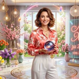 Любовен хороскоп за 29 април 2026 – Любовни съвети