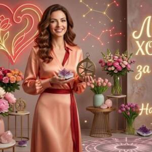 Любовен Хороскоп за 30 Април 2026 Любовен хороскоп за 30 април 2026 – Любовни съвети