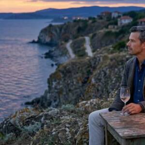 Мъжете на ръба на криза на идентичността Мъжете на ръба - Как да преодолеете криза на идентичността