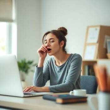 Пролетна умора или липса на този ключов витамин? Как да разберете истината веднага Пролетна умора или липса на този ключов витамин? Как да разберете истината веднага