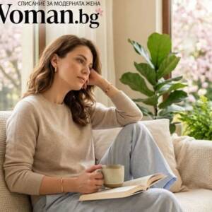 Пролетна умора или липса на този ключов витамин? Как да разберете истината веднага Как да разберете дали имате пролетна умора или липса на този ключов витамин