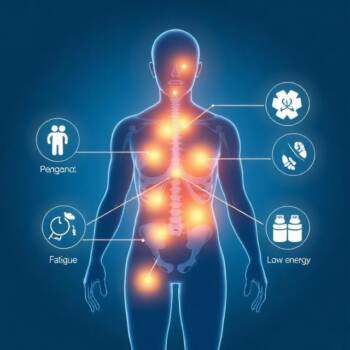 Пролетна умора или липса на този ключов витамин? Как да разберете истината веднага Пролетна умора или липса на този ключов витамин? Как да разберете истината веднага