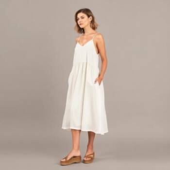 Сандалите на платформа се завръщат: Как да ги съчетаем, за да изглеждаме модерни, а не ретро