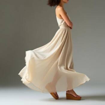 Сандалите на платформа се завръщат: Как да ги съчетаем, за да изглеждаме модерни, а не ретро