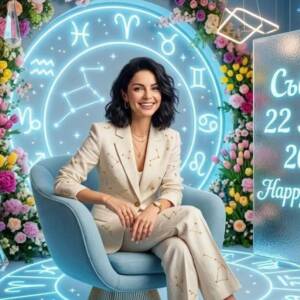 Мъдър съвет за 22 април 2026 – Вдъхновение за деня