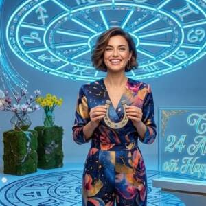 Съвет за 24 Април 2026 Мъдър съвет за 24 април 2026 – Вдъхновение за деня