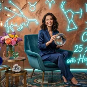 Съвет за 25 Април 2026 Мъдър съвет за 25 април 2026 – Вдъхновение за деня