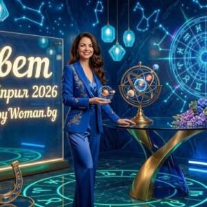 Съвет за 27 Април 2026 Мъдър съвет за 27 април 2026 – Вдъхновение за деня