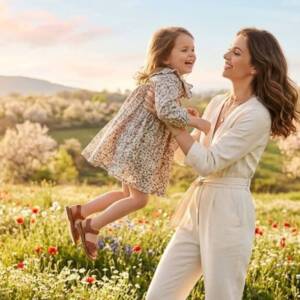 Силата да освободим децата от старите модели Открий Силата да освободим децата за едно по-светло бъдеще