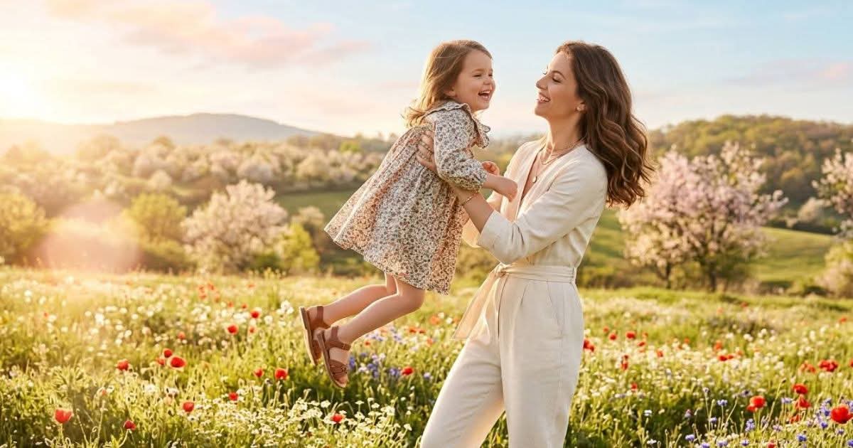 Силата да освободим децата от старите модели Открий Силата да освободим децата за едно по-светло бъдеще